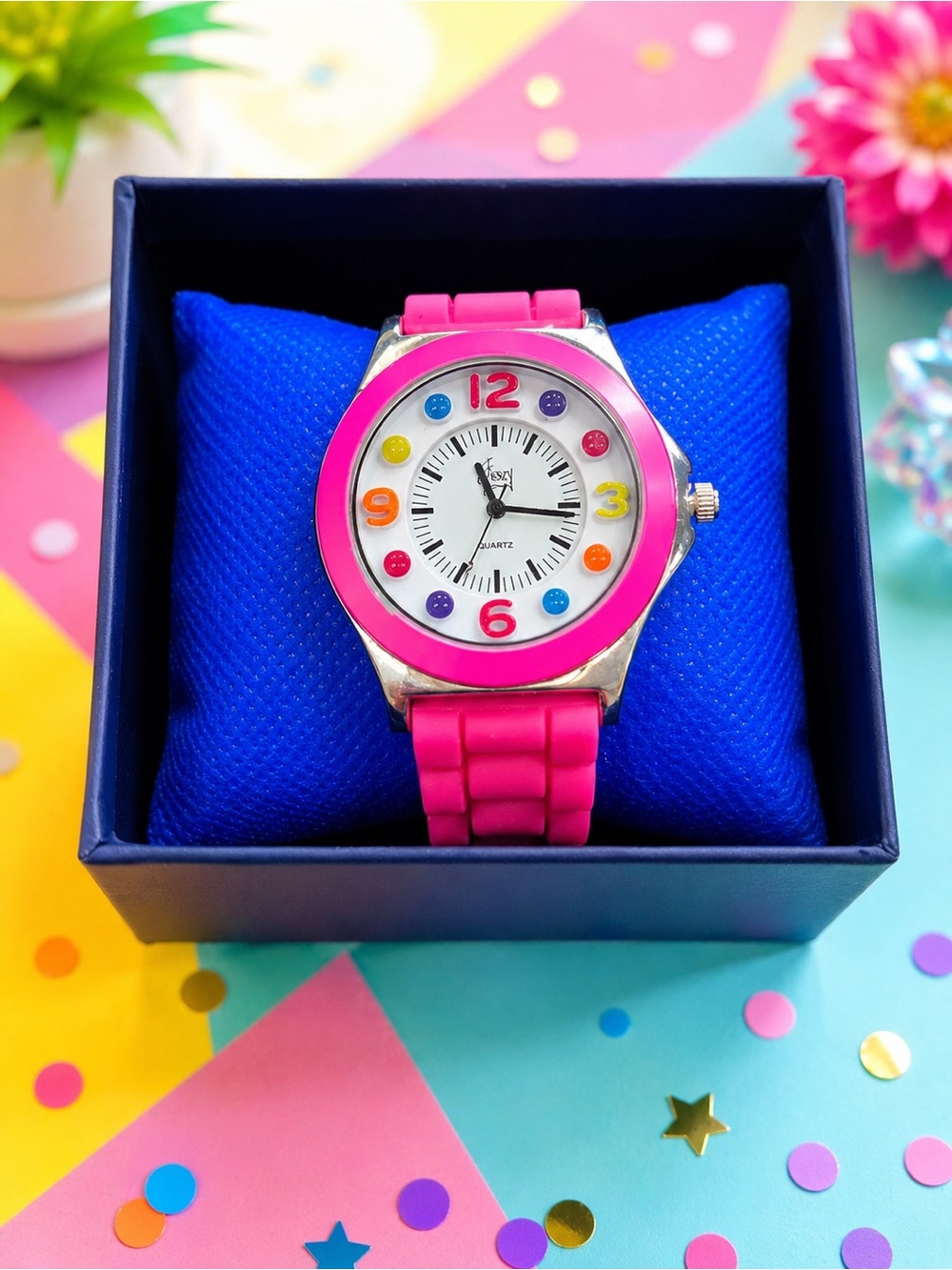 JELLY WATCH
